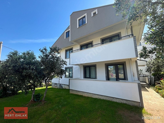 4 Aylık Sezonluk Kiralık Full Eşyalı 2+1 Yazlık | Ocaklar Mah.