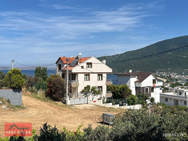 4 Aylık Sezonluk Kiralık Full Eşyalı 2+1 Yazlık | Ocaklar Mah. - Görsel 4