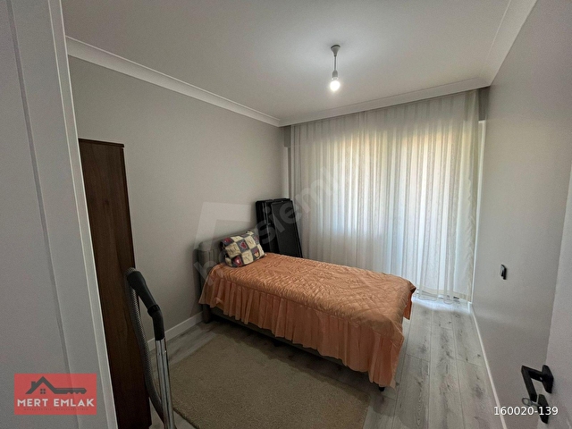 4 Aylık Sezonluk Kiralık Full Eşyalı 2+1 Yazlık | Ocaklar Mah. - Görsel 14