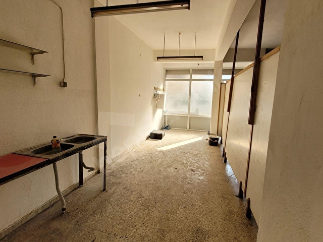 POLAT TAN KİRALIK 180 M2 DÜKKAN POİNT BORNOVA AVM YAKINI - Görsel 18