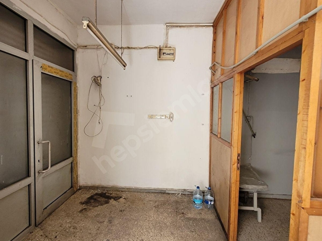 POLAT TAN KİRALIK 180 M2 DÜKKAN POİNT BORNOVA AVM YAKINI - Görsel 15