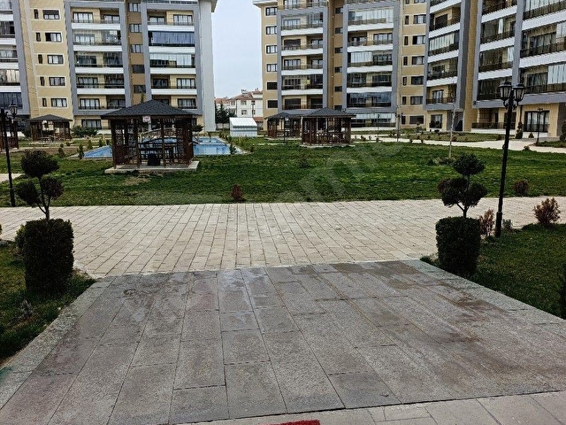 SATILIK 4+1LÜXS AKILLI EV