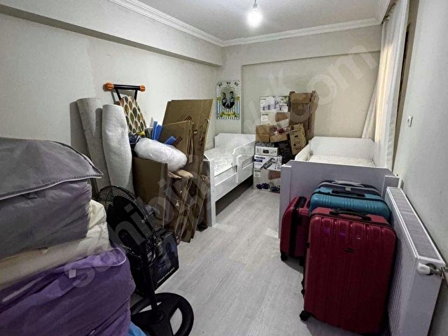 MERKEZ EFENDİ MAH. 2+1 9 YILLIK SATILIK YATIRIMLIK ARAKAT DAİRE - Görsel 12