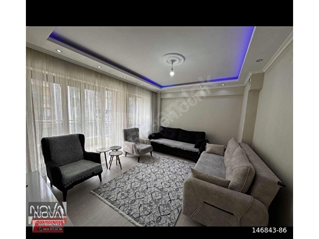 MERKEZ EFENDİ MAH. 2+1 9 YILLIK SATILIK YATIRIMLIK ARAKAT DAİRE - Görsel 23
