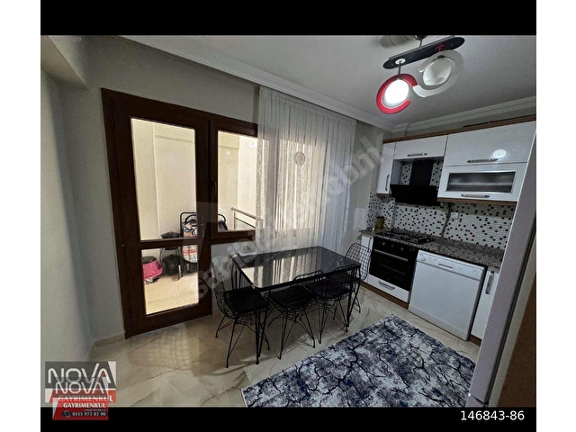 MERKEZ EFENDİ MAH. 2+1 9 YILLIK SATILIK YATIRIMLIK ARAKAT DAİRE - Görsel 21