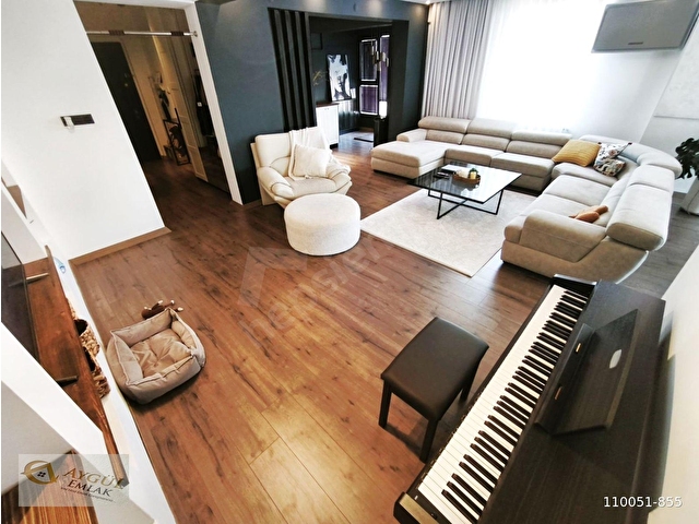 ୨ৎ AYGÜLDEN BURHANİYE MERKEZDE ADA MUTFAKLI GİYİNME ODALI ASANSÖRLÜ DOĞALGAZLI 3+1 SATILIK DAİRE୨ৎ - Görsel 4