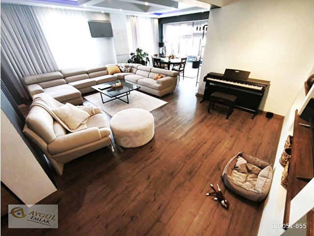 ୨ৎ AYGÜLDEN BURHANİYE MERKEZDE ADA MUTFAKLI GİYİNME ODALI ASANSÖRLÜ DOĞALGAZLI 3+1 SATILIK DAİRE୨ৎ - Görsel 12
