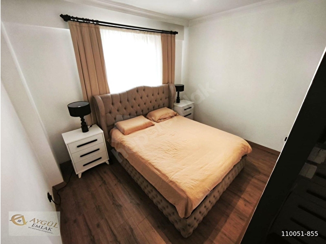 ୨ৎ AYGÜLDEN BURHANİYE MERKEZDE ADA MUTFAKLI GİYİNME ODALI ASANSÖRLÜ DOĞALGAZLI 3+1 SATILIK DAİRE୨ৎ - Görsel 20