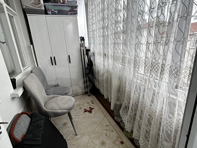 TMC EMLAKTAN OSMANLI MAH. 3+1 KATTA FULL YAPILI EKSİKSİZ DAİRE - Görsel 30
