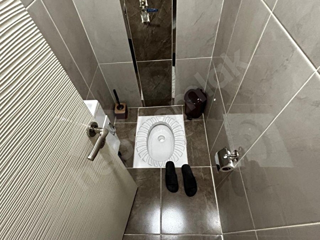 TMC EMLAKTAN OSMANLI MAH. 3+1 KATTA FULL YAPILI EKSİKSİZ DAİRE - Görsel 19