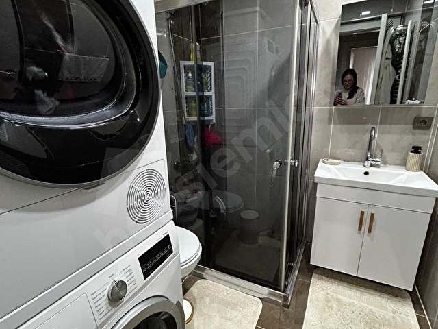 TMC EMLAKTAN OSMANLI MAH. 3+1 KATTA FULL YAPILI EKSİKSİZ DAİRE - Görsel 17