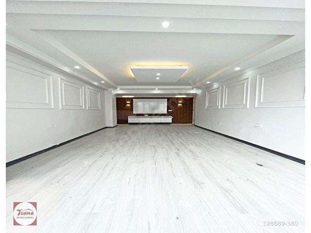 ESENYURT MERKEZ MAHALLESİ 3+1 SIFIR LÜX SATILIK ARAKAT DAİRE! - Görsel 7