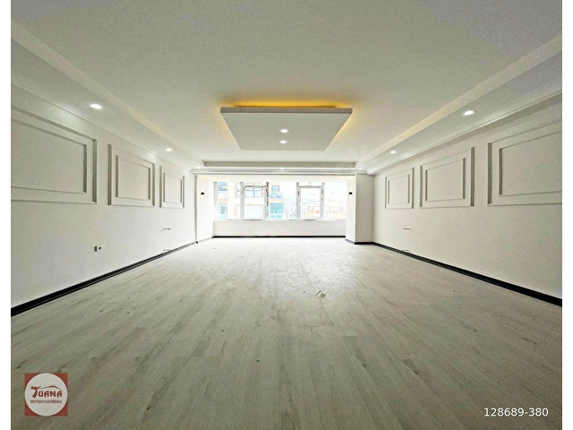 ESENYURT MERKEZ MAHALLESİ 3+1 SIFIR LÜX SATILIK ARAKAT DAİRE! - Görsel 6