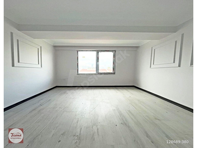 ESENYURT MERKEZ MAHALLESİ 3+1 SIFIR LÜX SATILIK ARAKAT DAİRE! - Görsel 12