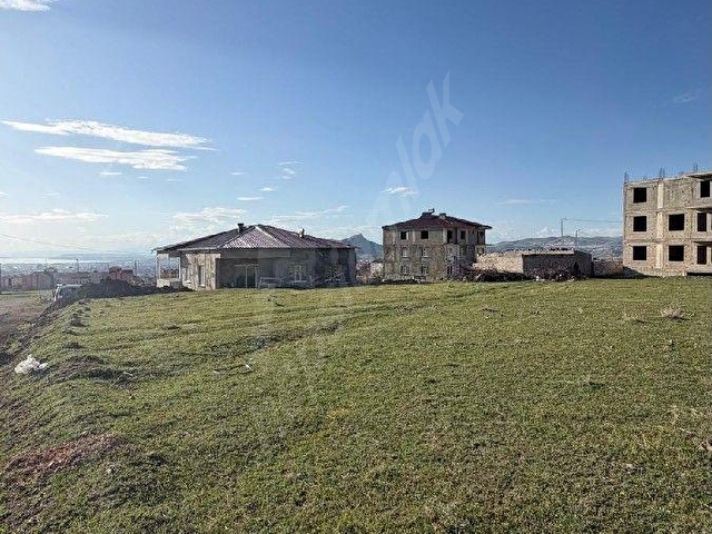📌 KEVENLİ’DE SATILIK ARSA📌 ARSAMIZ TOPLAM 900 M² KULLANIM ALANINA SAHİPTİR📌 MÜSTAKİL TAPULUDUR - Görsel 4