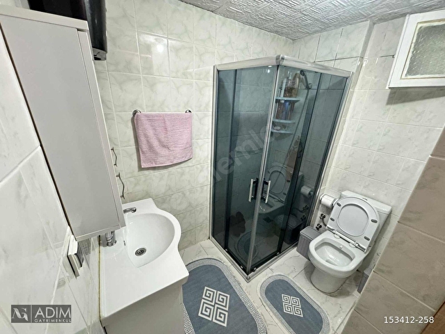 TÜLİN CAD. ÜZERİNDE, MASRAFSIZ, ASANSÖRLÜ, GENİŞ, BALKONLU 2+1 - Görsel 28
