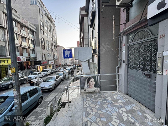 TÜLİN CAD. ÜZERİNDE, MASRAFSIZ, ASANSÖRLÜ, GENİŞ, BALKONLU 2+1 - Görsel 11