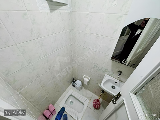 TÜLİN CAD. ÜZERİNDE, MASRAFSIZ, ASANSÖRLÜ, GENİŞ, BALKONLU 2+1 - Görsel 6