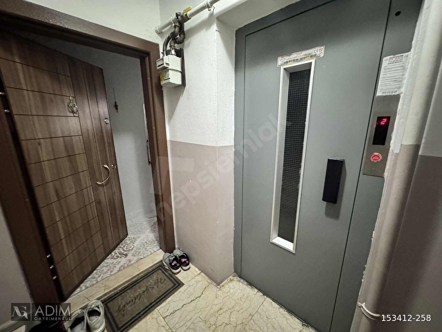 TÜLİN CAD. ÜZERİNDE, MASRAFSIZ, ASANSÖRLÜ, GENİŞ, BALKONLU 2+1 - Görsel 13