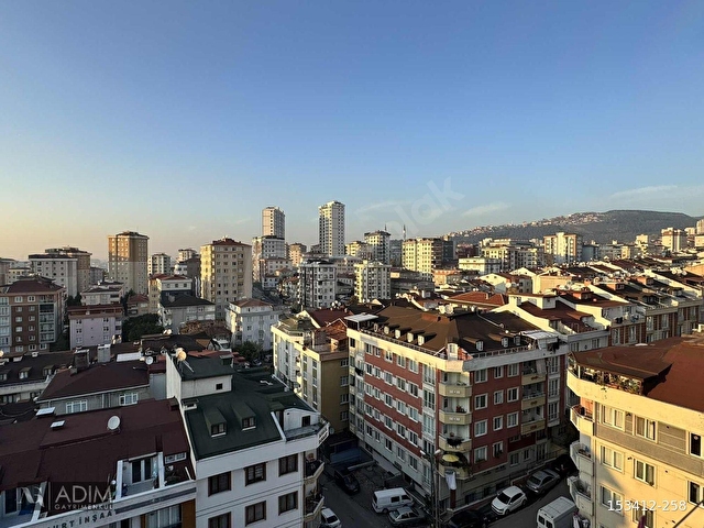 TÜLİN CAD. ÜZERİNDE, MASRAFSIZ, ASANSÖRLÜ, GENİŞ, BALKONLU 2+1 - Görsel 18