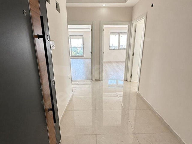 ANTALYA ŞEHİR HASTANE YAKINI 160 m² SİTE İÇERİSİNDE 3+1 SATILIK - Görsel 4