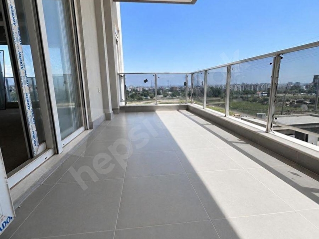 ANTALYA ŞEHİR HASTANE YAKINI 160 m² SİTE İÇERİSİNDE 3+1 SATILIK - Görsel 3