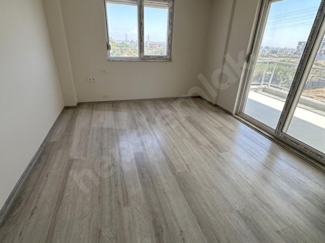 ANTALYA ŞEHİR HASTANE YAKINI 160 m² SİTE İÇERİSİNDE 3+1 SATILIK - Görsel 12