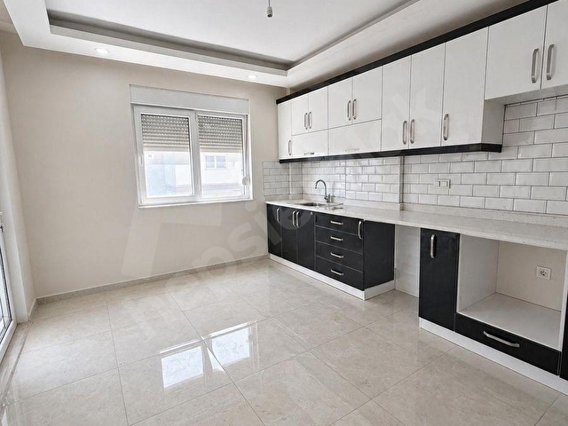 ANTALYA ŞEHİR HASTANE YAKINI 160 m² SİTE İÇERİSİNDE 3+1 SATILIK - Görsel 5