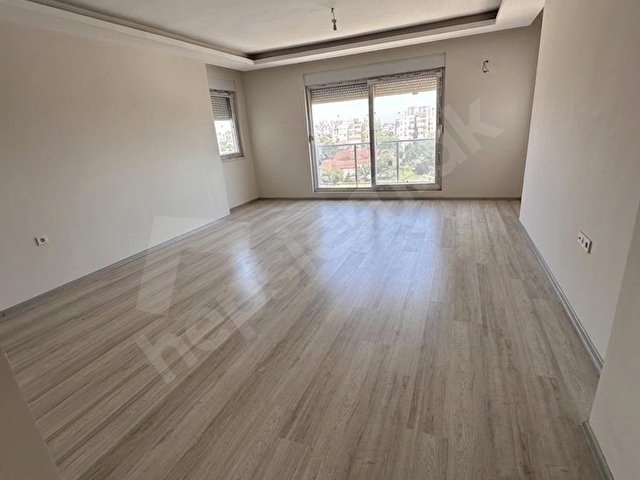 ANTALYA ŞEHİR HASTANE YAKINI 160 m² SİTE İÇERİSİNDE 3+1 SATILIK - Görsel 22
