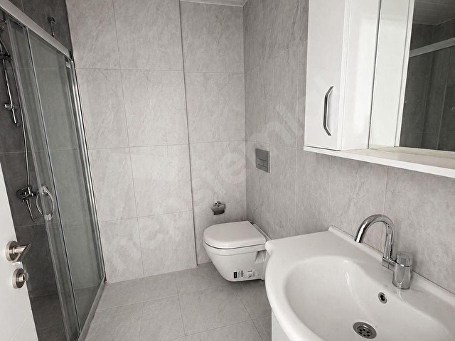 ANTALYA ŞEHİR HASTANE YAKINI 160 m² SİTE İÇERİSİNDE 3+1 SATILIK - Görsel 24