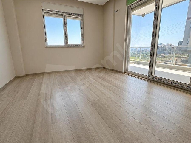ANTALYA ŞEHİR HASTANE YAKINI 160 m² SİTE İÇERİSİNDE 3+1 SATILIK - Görsel 17