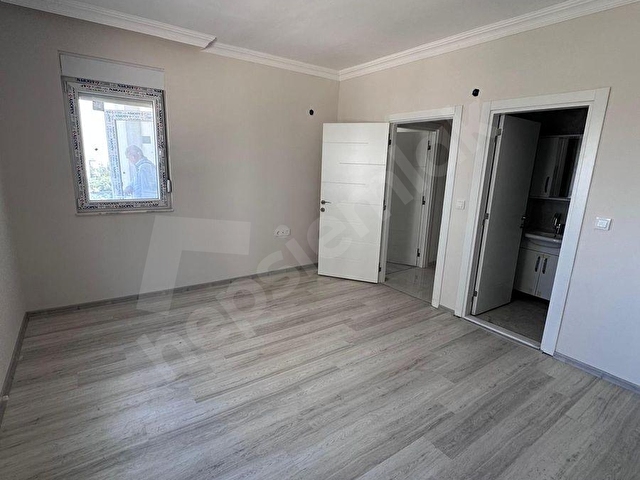 ANTALYA ŞEHİR HASTANE YAKINI 160 m² SİTE İÇERİSİNDE 3+1 SATILIK - Görsel 8