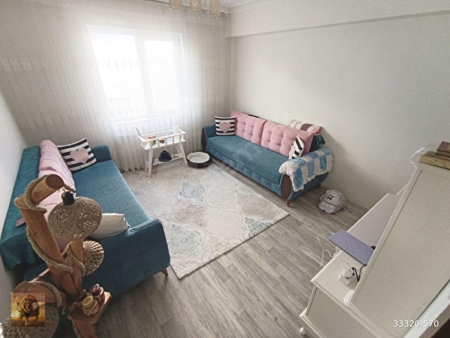 LİONDAN MUSTAFA KEMALDE MERKEZDE 3+1 HAFTANIN FIRSAT DAİRESİ - Görsel 23