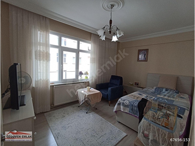 ÖZGÜVEN EMLAK PENDİK DOĞU MH ÇARŞIDA ASANSÖRLÜ 2+1 SATILIK DAİRE - Görsel 30