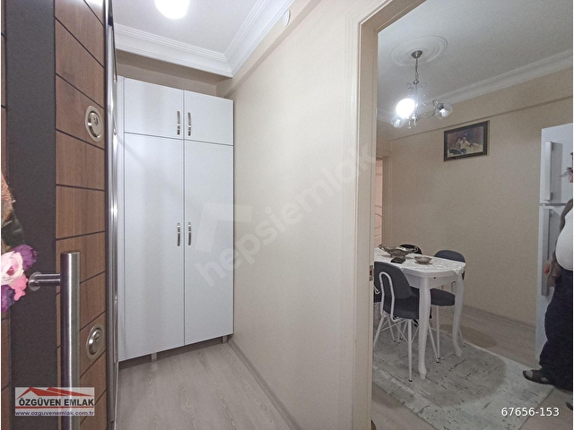 ÖZGÜVEN EMLAK PENDİK DOĞU MH ÇARŞIDA ASANSÖRLÜ 2+1 SATILIK DAİRE
