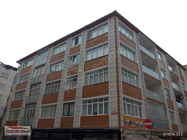 ÖZGÜVEN EMLAK PENDİK DOĞU MH ÇARŞIDA ASANSÖRLÜ 2+1 SATILIK DAİRE - Görsel 2