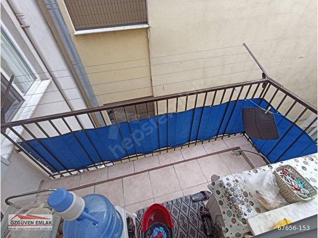 ÖZGÜVEN EMLAK PENDİK DOĞU MH ÇARŞIDA ASANSÖRLÜ 2+1 SATILIK DAİRE - Görsel 22