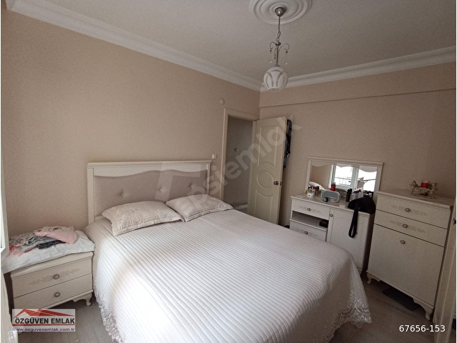 ÖZGÜVEN EMLAK PENDİK DOĞU MH ÇARŞIDA ASANSÖRLÜ 2+1 SATILIK DAİRE - Görsel 25