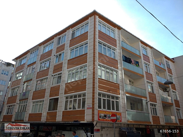 ÖZGÜVEN EMLAK PENDİK DOĞU MH ÇARŞIDA ASANSÖRLÜ 2+1 SATILIK DAİRE - Görsel 3