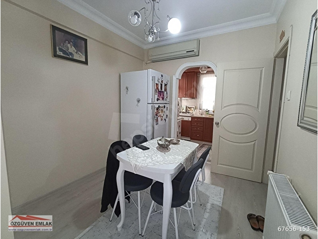 ÖZGÜVEN EMLAK PENDİK DOĞU MH ÇARŞIDA ASANSÖRLÜ 2+1 SATILIK DAİRE - Görsel 17