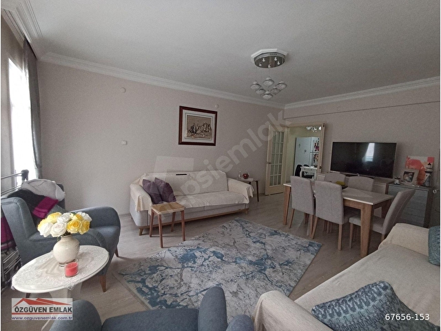 ÖZGÜVEN EMLAK PENDİK DOĞU MH ÇARŞIDA ASANSÖRLÜ 2+1 SATILIK DAİRE - Görsel 13