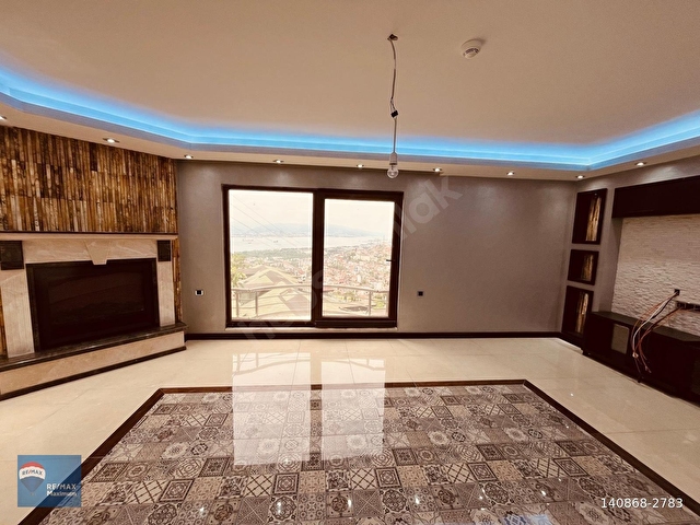 Kocaeli İzmit Kiralık Dubleks Daire Turgut Mahallesinde - Görsel 9