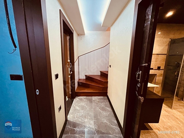 Kocaeli İzmit Kiralık Dubleks Daire Turgut Mahallesinde - Görsel 17