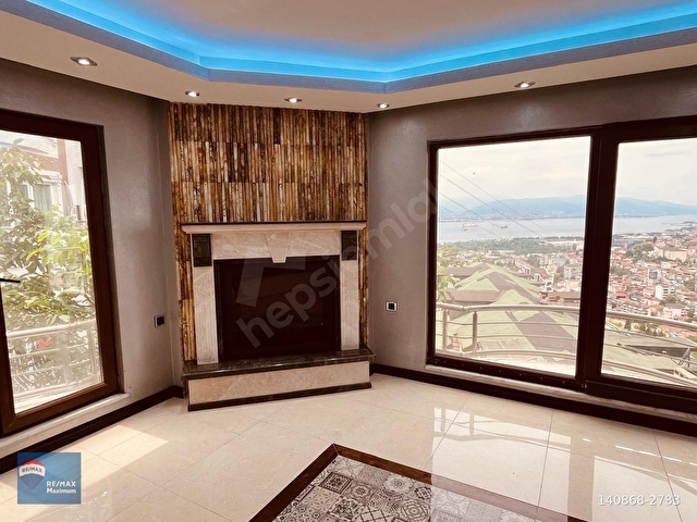 Kocaeli İzmit Kiralık Dubleks Daire Turgut Mahallesinde - Görsel 3