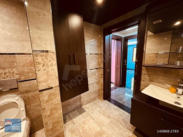 Kocaeli İzmit Kiralık Dubleks Daire Turgut Mahallesinde - Görsel 30