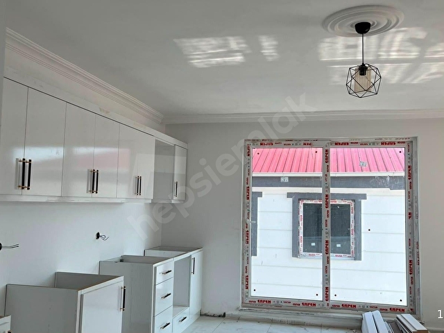 MERSİN/BOZYAZI TEKELİ DE DUBLEKS SIFIR DAİRE - Görsel 4