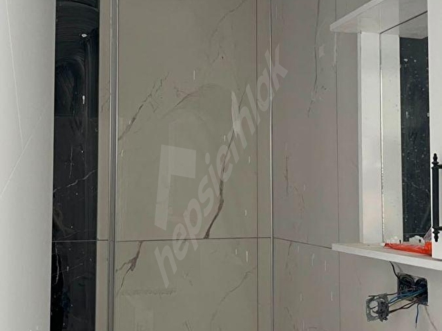 MERSİN/BOZYAZI TEKELİ DE DUBLEKS SIFIR DAİRE - Görsel 8