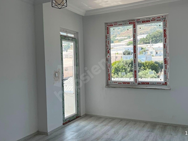 MERSİN/BOZYAZI TEKELİ DE DUBLEKS SIFIR DAİRE - Görsel 10