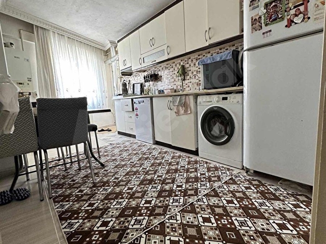 ÇAMÇEŞMEDE krediye uygun FIRSAT 5+2 dubleks daire - Görsel 18