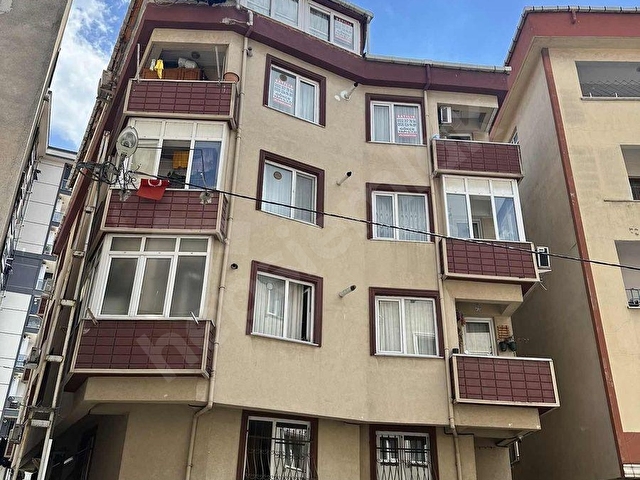ÇAMÇEŞMEDE krediye uygun FIRSAT 5+2 dubleks daire - Görsel 2